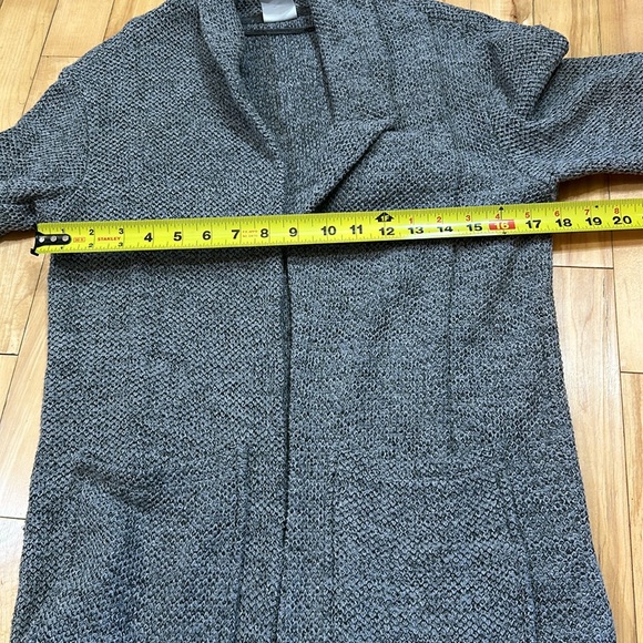 Zara Knit Cardigan - Picture 6 of 7